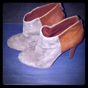 Jessica Simpson Booties